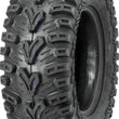 Load image into Gallery viewer, QuadBoss QBT448 Utility Tire - 24x8-12 6Ply