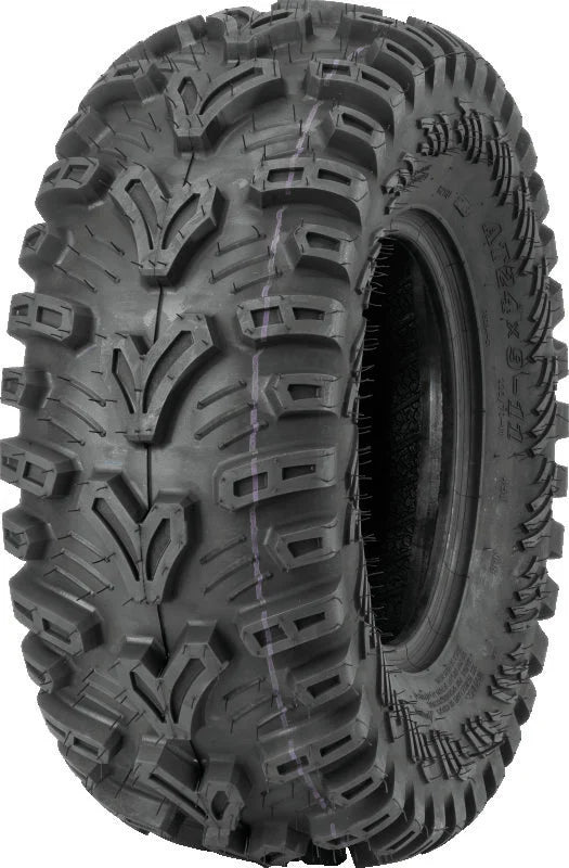 QuadBoss QBT448 Utility Tire - 24x9-11 6Ply - Main Product View