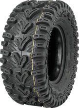 Load image into Gallery viewer, QuadBoss QBT448 Utility Tire - 25x10-12 6Ply - Main Product View