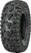 Load image into Gallery viewer, QuadBoss QBT448 Utility Tire - 25x8-12 6Ply - Main Product View
