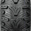 Load image into Gallery viewer, QuadBoss QBT448 Utility Tire - 26x11-12 6Ply - Main Product View