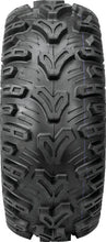 Load image into Gallery viewer, QuadBoss QBT448 Utility Tire - 26x11-12 6Ply - Main Product View
