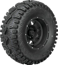 Load image into Gallery viewer, QuadBoss QBT448 Utility Tire - 26x11-12 6Ply - Side View