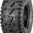 Load image into Gallery viewer, QuadBoss QBT448 Utility Tire - 26x11-12 6Ply - Detail View