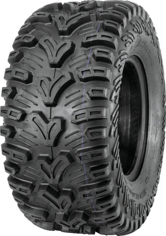 QuadBoss QBT448 Utility Tire - 26x11-12 6Ply - Detail View