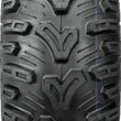 Load image into Gallery viewer, QuadBoss QBT448 Utility Tire - 26x11-12 6Ply - Main Product View