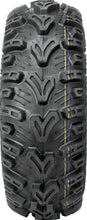 Load image into Gallery viewer, QuadBoss QBT448 Utility Tire - 26x9-12 6Ply - Main Product View