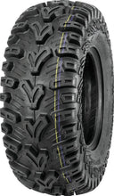 Load image into Gallery viewer, QuadBoss QBT448 Utility Tire - 26x9-12 6Ply - Side View