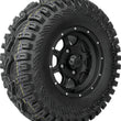 Load image into Gallery viewer, QuadBoss QBT448 Utility Tire - 26x9-12 6Ply - Detail View