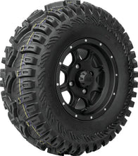 Load image into Gallery viewer, QuadBoss QBT448 Utility Tire - 26x9-12 6Ply - Detail View