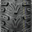 Load image into Gallery viewer, QuadBoss QBT448 Utility Tire - 26x9-12 6Ply - Main Product View