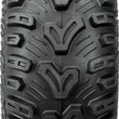 Load image into Gallery viewer, QuadBoss QBT448 Utility Tire - 28x10-14 6Ply - Main Product View