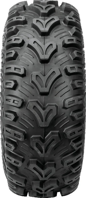 QuadBoss QBT448 Utility Tire - 28x10-14 6Ply - Main Product View