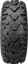 Load image into Gallery viewer, QuadBoss QBT448 Utility Tire - 28x10-14 6Ply - Main Product View