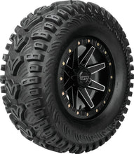 Load image into Gallery viewer, QuadBoss QBT448 Utility Tire - 28x10-14 6Ply - Side View