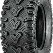 Load image into Gallery viewer, QuadBoss QBT448 Utility Tire - 28x10-14 6Ply - Detail View