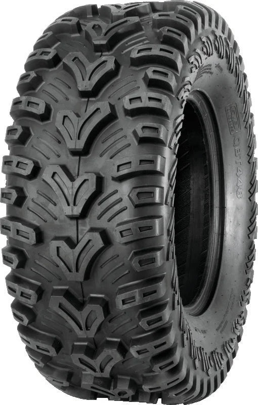 QuadBoss QBT448 Utility Tire - 28x10-14 6Ply - Detail View