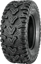 Load image into Gallery viewer, QuadBoss QBT448 Utility Tire - 28x10-14 6Ply - Detail View