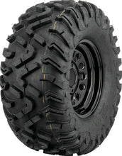 Load image into Gallery viewer, QuadBoss QBT454 Utility Tire - 27x9R12 6Ply