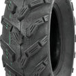 Load image into Gallery viewer, QuadBoss QBT671 Mud Tire - 25x8-12 6Ply - Main Product View