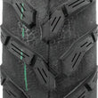 Load image into Gallery viewer, QuadBoss QBT671 Mud Tire - 25x8-12 6Ply - Side View