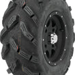 Load image into Gallery viewer, QuadBoss QBT671 Mud Tire - 26x10-12 6Ply - Main Product View