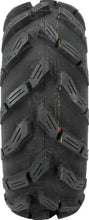 Load image into Gallery viewer, QuadBoss QBT671 Mud Tire - 26x10-12 6Ply - Detail View