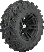Load image into Gallery viewer, QuadBoss QBT672 Radial Mud Tire - 26x9R12 8Ply - Detail View