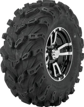 Load image into Gallery viewer, QuadBoss QBT672 Radial Mud Tire - 27x11R12 8Ply - Main Product View