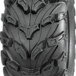 Load image into Gallery viewer, QuadBoss QBT672 Radial Mud Tire - 27x11R12 8Ply - Detail View