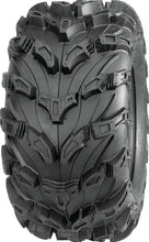 Load image into Gallery viewer, QuadBoss QBT672 Radial Mud Tire - 27x11R12 8Ply - Detail View