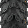 Load image into Gallery viewer, QuadBoss QBT672 Radial Mud Tire - 27x11R14 8Ply - Side View