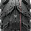 Load image into Gallery viewer, QuadBoss QBT672 Radial Mud Tire - 30x10R14 8Ply - Side View