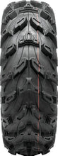 Load image into Gallery viewer, QuadBoss QBT672 Radial Mud Tire - 30x10R14 8Ply - Side View