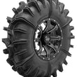 Load image into Gallery viewer, QuadBoss QBT673 Mud Tire - 30x10-14 6Ply - Main Product View