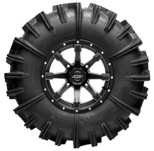 Load image into Gallery viewer, QuadBoss QBT673 Mud Tire - 30x10-14 6Ply - Side View