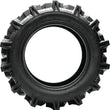 Load image into Gallery viewer, QuadBoss QBT680 Mud Tire - 29x9.5-14 6Ply - Main Product View