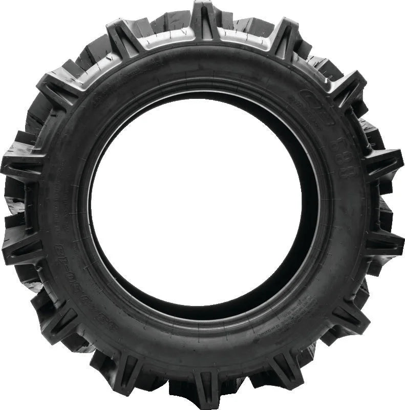 QuadBoss QBT680 Mud Tire - 29x9.5-14 6Ply - Main Product View