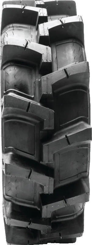 QuadBoss QBT680 Mud Tire - 29x9.5-14 6Ply - Side View