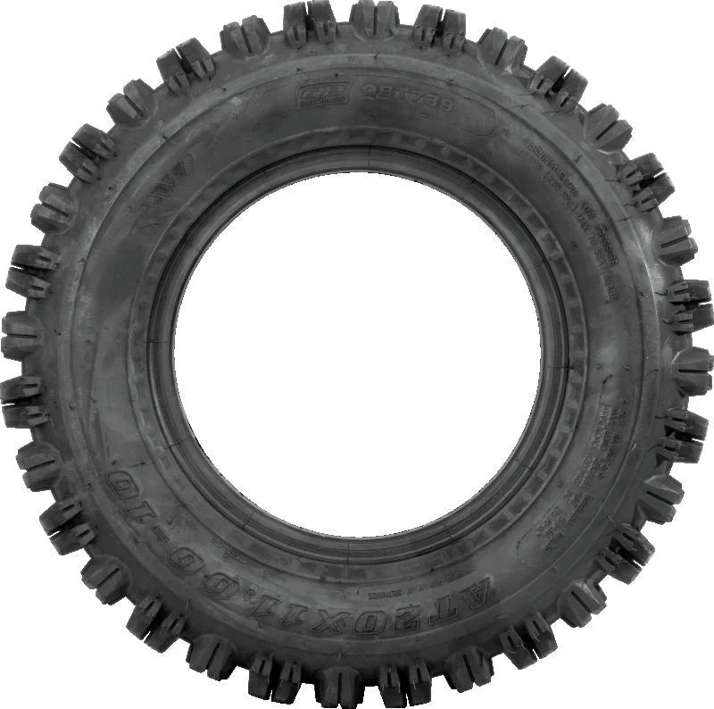QuadBoss QBT739 Series Tire - 20x11-10 4Ply - Main Product View
