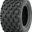 Load image into Gallery viewer, QuadBoss QBT739 Series Tire - 20x11-10 4Ply - Side View