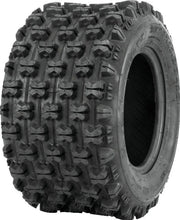 Load image into Gallery viewer, QuadBoss QBT739 Series Tire - 20x11-10 4Ply - Side View