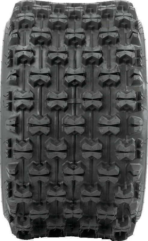 QuadBoss QBT739 Series Tire - 20x11-10 4Ply - Detail View