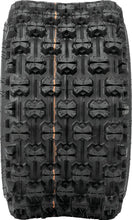 Load image into Gallery viewer, QuadBoss QBT739 Series Tire - 20x11-9 4Ply - Side View