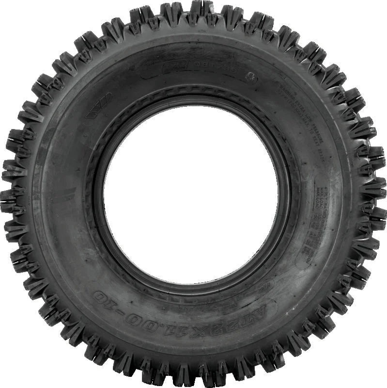 QuadBoss QBT739 Series Tire - 22x11-10 4Ply - Main Product View