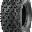 Load image into Gallery viewer, QuadBoss QBT739 Series Tire - 22x11-10 4Ply - Side View