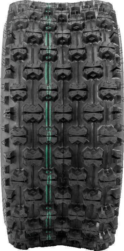 QuadBoss QBT739 Series Tire - 22x11-10 4Ply - Detail View