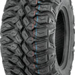 Load image into Gallery viewer, QuadBoss QBT846 Radial Utility Tire - 25x10R12 8Ply