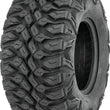 Load image into Gallery viewer, QuadBoss QBT846 Radial Utility Tire - 26x11R12 8Ply