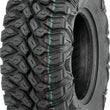 Load image into Gallery viewer, QuadBoss QBT846 Radial Utility Tire - 26x9R12 8Ply